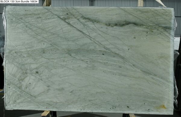 Aquamarina Quartzite