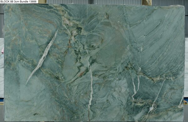 Aquamarina Quartzite - Image 5