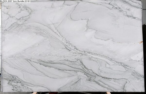 Infinity White