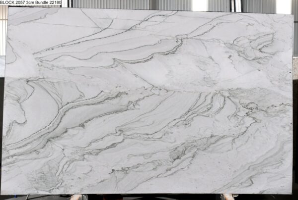 Infinity White - Image 3